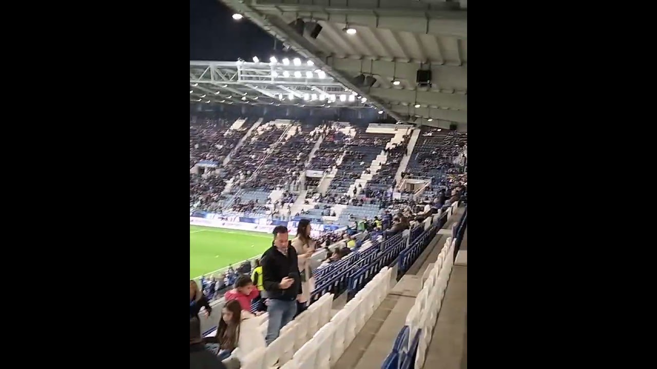 Gewiss Stadium Bergamo