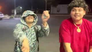BigFDaPlug Ft Fernie tripping spaLsh Twns Official Video 