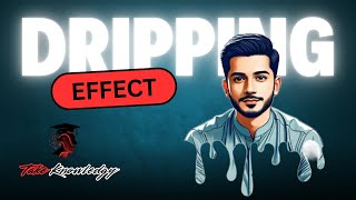 Drip Effect: The Coolest Trend in Photo Editing screenshot 5