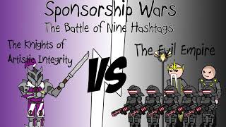 ALPHA HEROES-TWA Sponsorship Wars