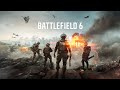 Battlefield 6 / Die Kampagne / PS5 / deutsch #1