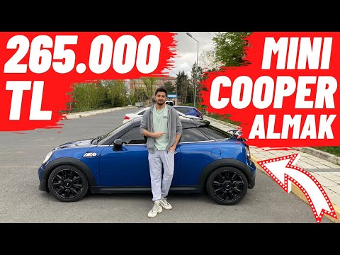 Video: Mini Cooper -də arxa görüntü kamerası varmı?