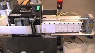 Corner Wrap System