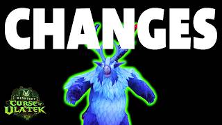 12.1 Balance Druid Updates Reviewed - Moonkin Monthly ft. Gamz and Nickdruid