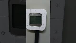 Daikin vrvx outdoor unit inverter PCB folt L5 error code