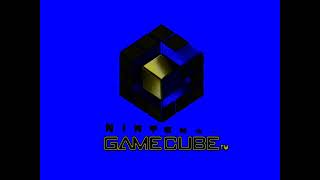 Gamecube Startup In Powercitynight