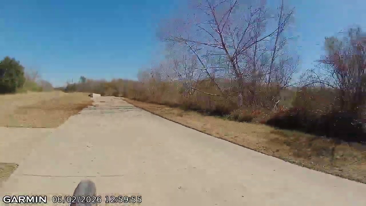 Road Cycling in Houston, Texas