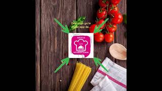 App Recetas Cocina Internacional screenshot 3