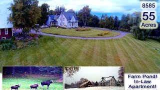 183 Campbell Road video tour