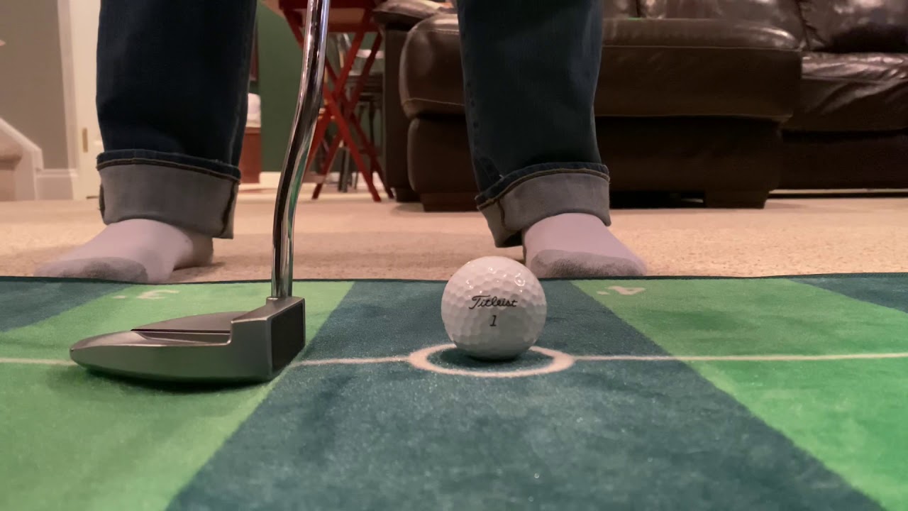 Ball Sound test: Ping Sigma 2