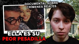 TRUE CRIMES - A HELLISH LOVE TRIANGLE.