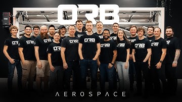 The One Motive Behind All of Orb