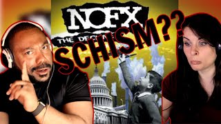 NoFX "The Decline"