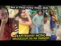 Mga Pinaka-Kulit at Nakakatawang Videos! 😂 Pinoy Funny Video Compilation Pinoy Comedy Video▶️306