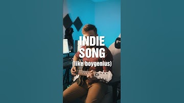 How to Make an Indie Song in 1 Minute
