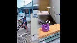 Download Lagu Gara-Gara Bantuin HP Hilang, Preman Ini Jadi Pelindung Gue 😱 | Kisah Tak Terduga MP3