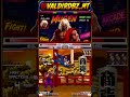 💥Evil Ken vs personagens do kof!Lutas insanas, especiais apelões e muita nostalgia arcade anos 90!🎮🔥