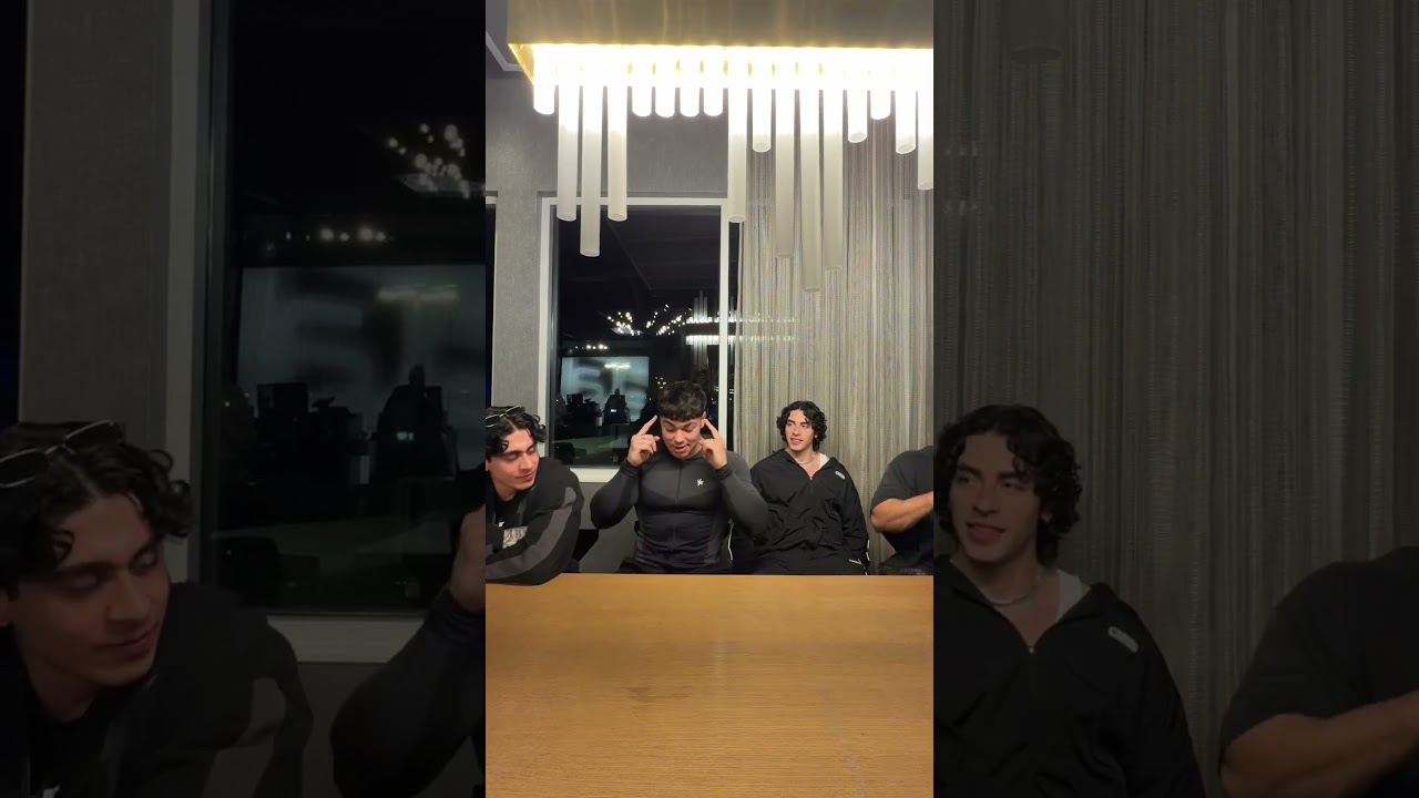 Fitness Hispano Juego de Mente #fitness #humor