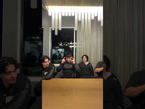 Fitness Hispano Juego de Mente #fitness #humor