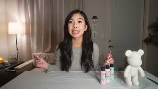 BearBear DIY Fluid Kit Tutorial