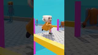 Italian Brainrot Build A Queen Run Challenge - Ballerina Cappuccina Choose