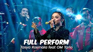 [FULL] TASYA ROSMALA feat OM Tarlo Live di Pantai Festival Ancol Wonder Fest 2024 🎉