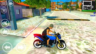 Amazing City |  Elite MotoVlog Android Gameplay Ep4 #bikegames screenshot 5
