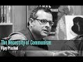 Vijay Prashad | The Necessity of Communism Whatsapp Status Video Download Free
