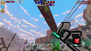 Spawn Glitch In Teamstrike