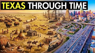 Celebrity The History of Texas in 10 Minutes Net Worth