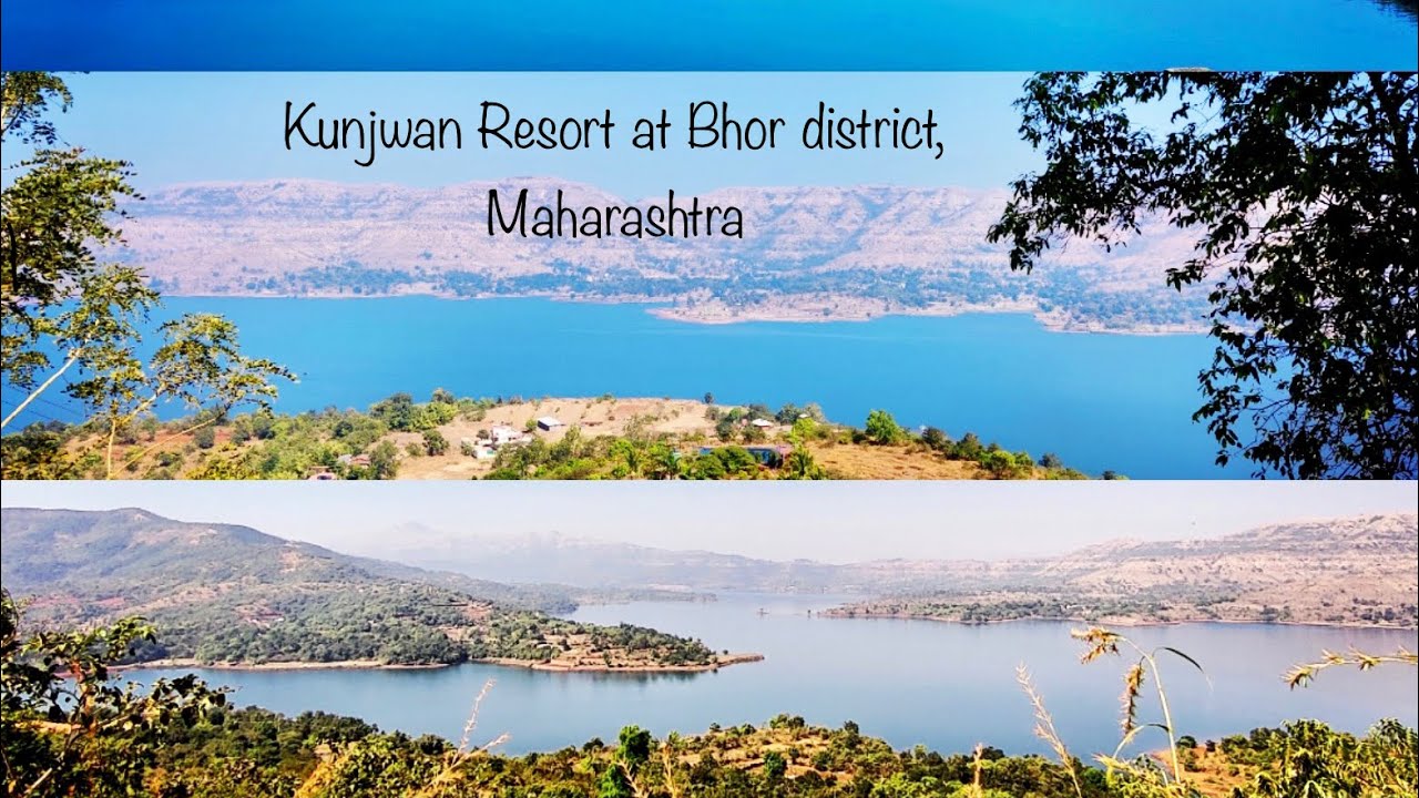 Weekend trip from Pune