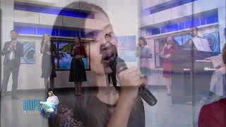  Hope Worship With Pastor Rudy R Baloyo  Deceember 11 2021