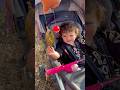 She hooked and reeled this one!!! #easttn #funnybaby #cute #fishing