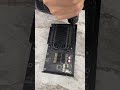 ⚡ Jingle Miner 6T Voltage Stability Check
