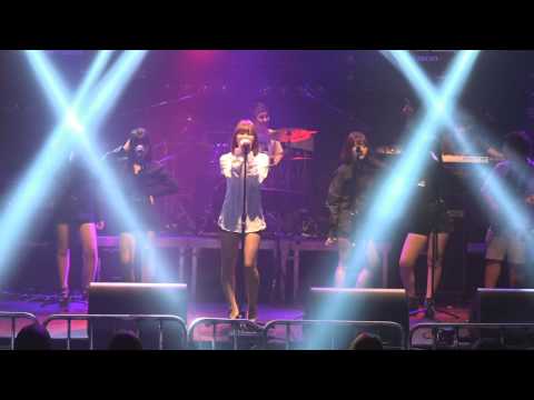[부천경희실용음악학원] 2014 제3회 케이크콘서트(정기공연)/ 집에 안갈래