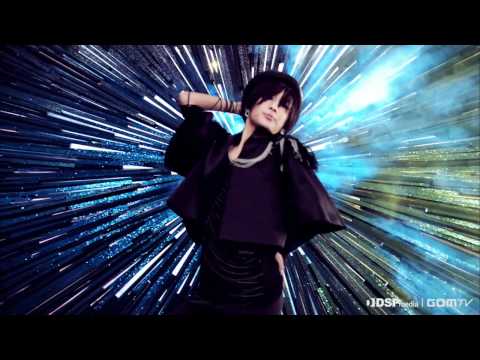 [HD 720p] KARA - Lupin (韓中字幕) MV