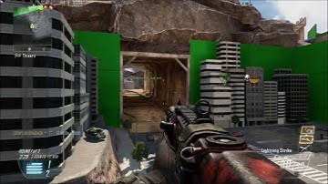 COD Black Ops 2 - One Flag CTF On Studio |41-9| ToXiiK Is Live #11