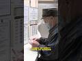 Пенсии в Беларуси снова пересчитаю но не всем #новости #беларусь #пенсия