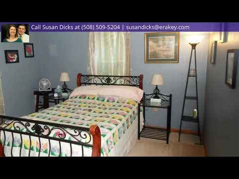 22 Eastwood Heights, Uxbridge, MA home video tour