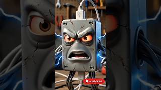 Angry Objects Reveal Their Hidden Secrets 😡😱 | AI Fact Stories #facts #trending #earth