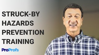 How to Prevent Stuck-By Hazards |Course Introduction
