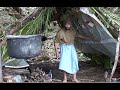 300 jours seul sur une île - Une aventure de Robinson Crusoe sur une île du Pacifique