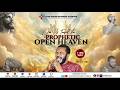 NIGHT OF OPEN HEAVEN || 8TH MAY 2026