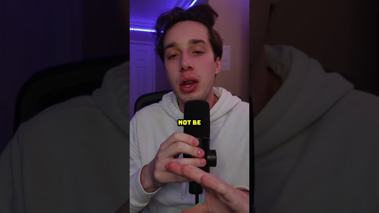 Don’t let that last one go over your head