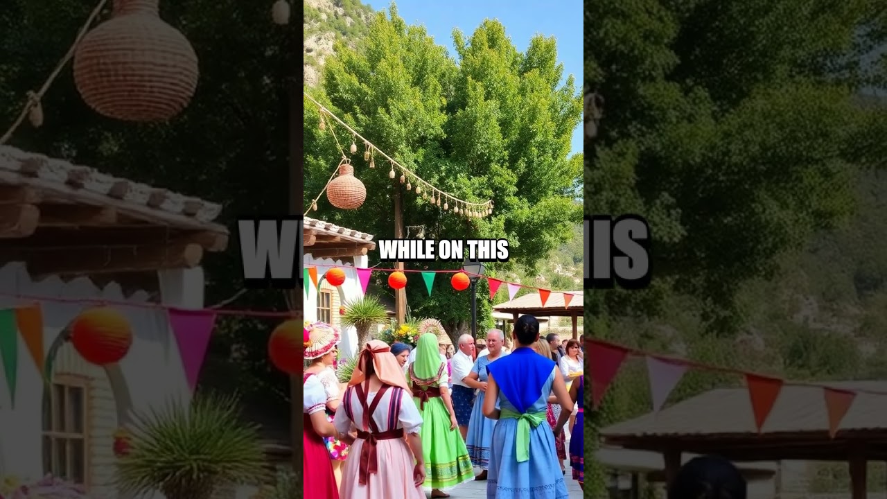 Exploring the Hidden Thermal Pathways of Ikaria