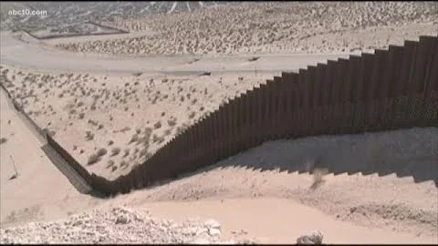 How President Trump's 'National Emergency' declaration could affect Californians