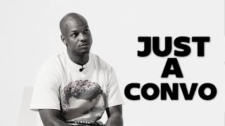 “Lil Woody Opens Up About Pain, Pressure & Purpose 💯 (Realest Interview)”