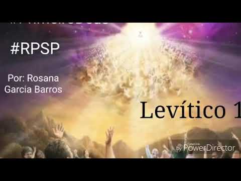 Levítico 11 - Rosana
