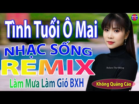 Tình Tuổi Ô