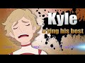 Beginning of video